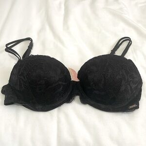 Victoria’s Secret Pink Bra 32C